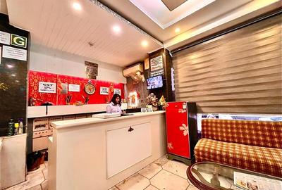 Hotel Delhi Empire Dx