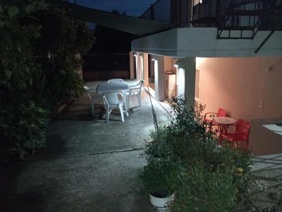 John's & Maria's house