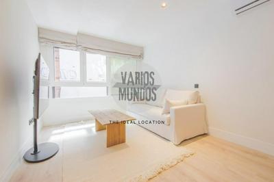Malasaña relajante para 4, ven a San Bernardo 20 E3