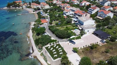 Villa Laki Rab 1