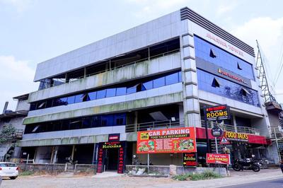 Hotel O A One Residency