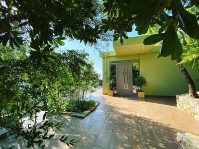 Private Sea view house Belonika