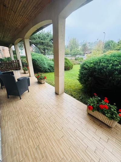 Casa tra le vigne