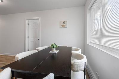 Cozy 2BR Near O Hare Free WiFi and Parking