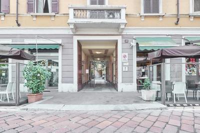 Easylife - Milano - Muratori 10 - Porta Romana