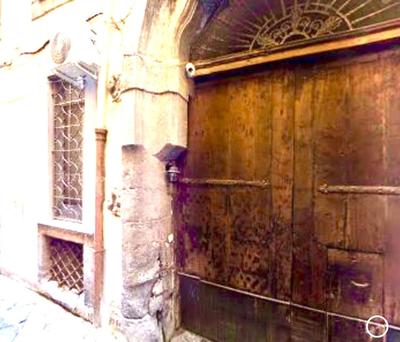 Lion Suite