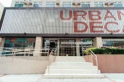 Urban Deca Tower OYO