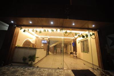 Sri Ganesh Residency