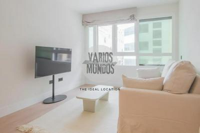 Malasaña única para 4, ven a San Bernardo 20 E3