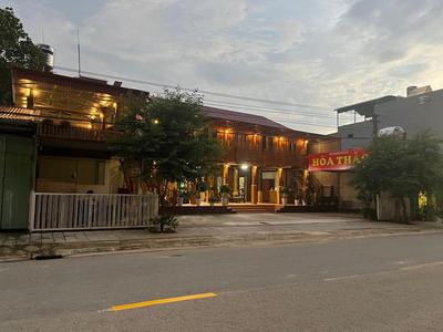 Homestay Hoà Thảo - Bus ,Trek & motorbike