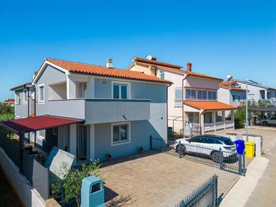 Ferienhaus Gracijela
