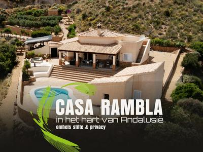 Casa Rambla - Restore - Relax