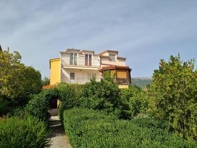 Apartmani Danja