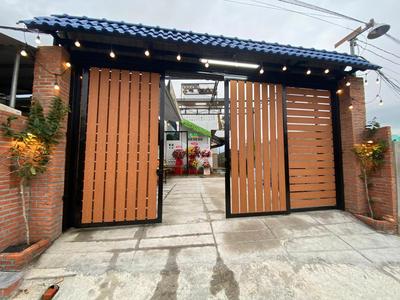 Sea-Breeze Homestay