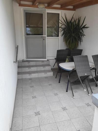 Familienwohnung für 2 Erwachsene und 2 Kinder