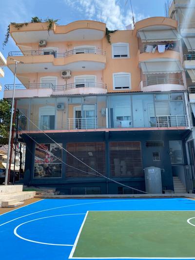 Eklea Apartaments
