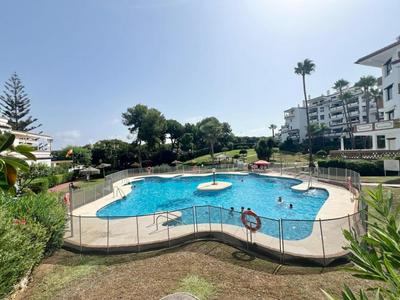 Calahonda Park Apartment 31