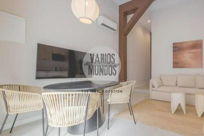 Toque de Madrid para 8 en Tesoro 6 E3