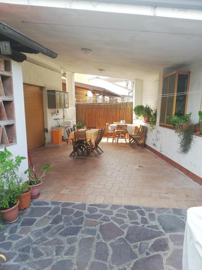 Appartamento Ammobiliato Versilia