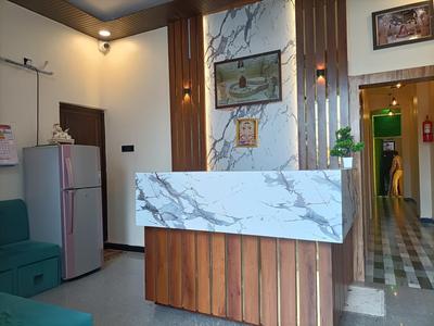 Hotel Namo Paradise