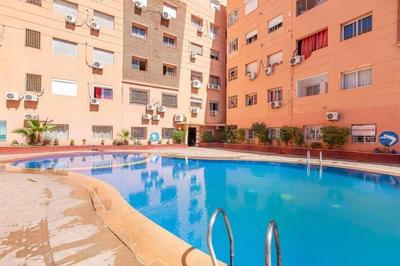 Grand Appartement Piscine Guéliz