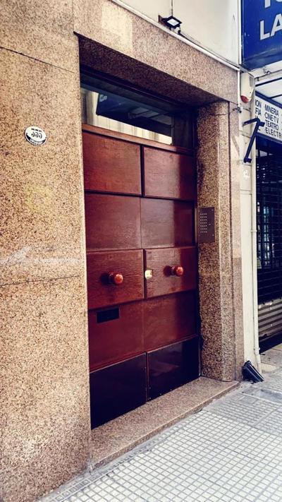 Corazón de Buenos Aires