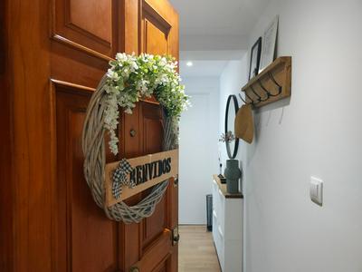 Apartamento La Ribera