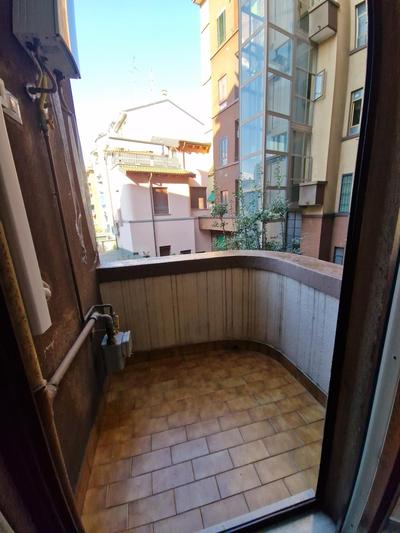 Bilocale Moderno Viale Umbria