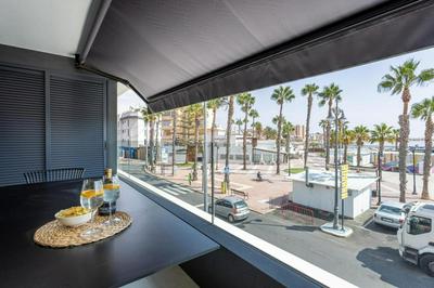 Elegance Apartment "Brisa del Mar"