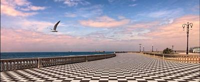 Il porto di Ale e Kat