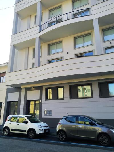 Loft accogliente