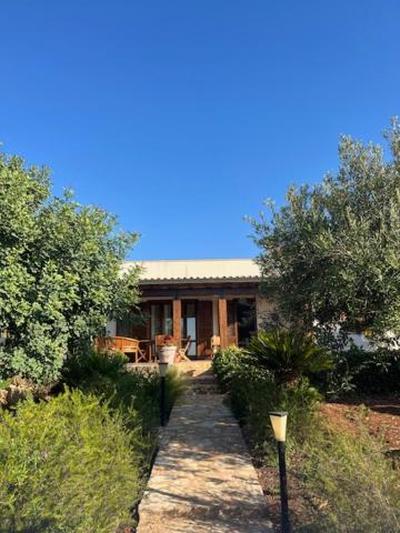 Villa dei Colori