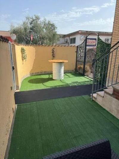 Guest House La Casaccia