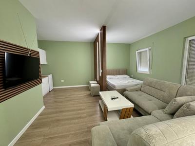 Studio Apartment Lake View 2