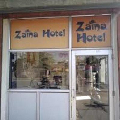 Zaina Residency Guest House