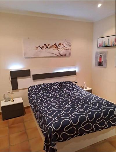 Barcelona Sunshine Retreat