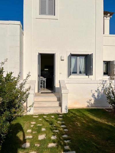 Masseria Morado