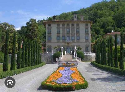 Trescore Balneario Bus 500m 8Posti Wi-Fi Check in 24h