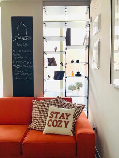 STADLERINO - Tiny Loft in Venice