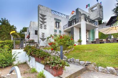 AMORE RENTALS - Villa Calisto