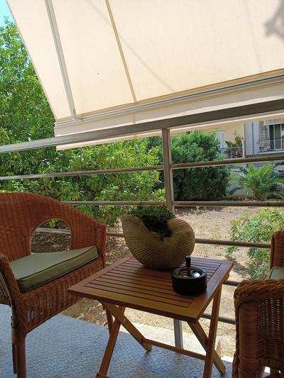 Filoxenia Luxury Apartment