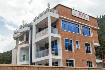 Kivu Summer Hotel