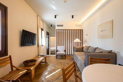 Apartamentos Gravina 56