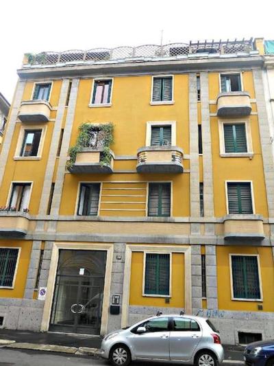 Nice appartment in the area fair