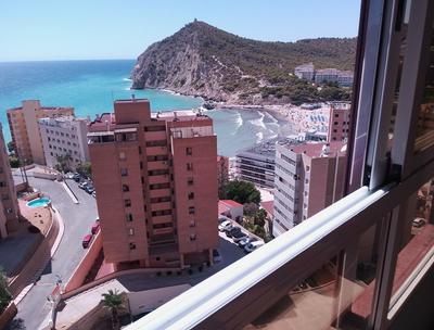 Apartamento Benidorm playa