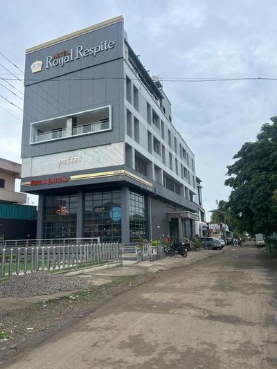 Hotel Royal Respite, Pandharpur