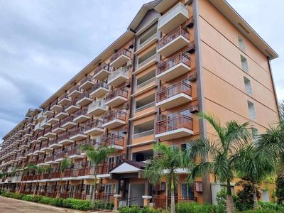 Puerto Princesa Palawan B and B by David And Jen's Suite Camella Manors Verdant