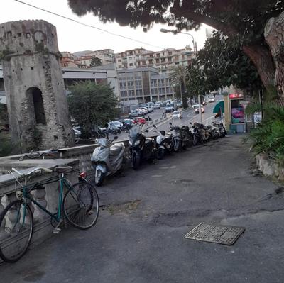 Torre Saracena