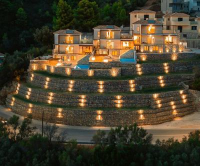 ROYAL VIEW VILLAS