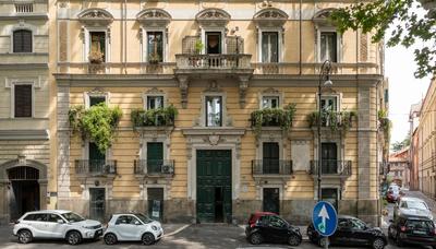Ripetta Beauty House